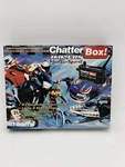Chatter Box Multi-sport Hjc-frs Person To Stereo Head Set New! Vintage!. Fixed Price $39.99.