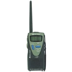 New Midland Rechargeable Two Way Handheld Frs Radio Walkie Talkie 14 Channels. Fixed Price $85.00.