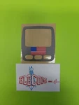 Motorola XTS5000 Display Bezel - Us Flag Oem Fits With Special Op. Fixed Price $13.00.