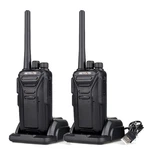 2PACK Retevis RT27V Murs Walkie Talkies Long Range Two Way Radios For Church. Fixed Price $59.99.