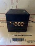 Sony ICF-C1 Desktop Alarm Clock Fm Radio-nr Mint Same Day Ship -warranty. Fixed Price $22.99.