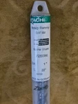 Hitachi Rotary Hammer Drill Bit 1" X 22" 725096. Fixed Price $53.97.