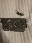 U.s. Army PRR-9 Helmet Receiver Radio Vietnam War. Fixed Price $80.00.