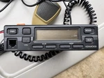 Kenwood TK-840 Uhf Fm Transceiver W/ Microphone Mobile Radio Powers. Fixed Price $49.00.