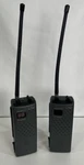 Ge Citizen Band 40 Channel Handheld Transceiver 2 Units Model # 3-5980A. Fixed Price $79.99.