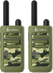 HE150 Kid Friendly Walkie Talkies 16-MILE Range, 2 Channels Two-way Radio. Fixed Price $37.79.
