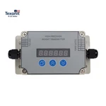 Load Cell Amplifier With Digital Readout, Display Controller Indicr. Fixed Price $183.66.