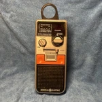General Electric Emergency Cb Two-way Radio 40 Channels Transceiver 3-5900A. Fixed Price $14.95.