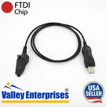 Kenwood KPG-36 Usb Ftdi Cable NX-200E NX-200G NX-203 NX-204 NX-210. Fixed Price $37.99.