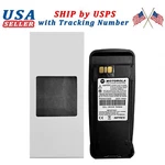 Oem For Motorola XIRP8200 XIR-P8200 XIRP8208 XIR-P8208 Impres Battery PMNN4066B. Fixed Price $68.99.