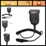 Retevis RT48 Ailunce HA1G Shoulder Speaker MIC,IP67 Waterproof Original. Fixed Price $50.99.