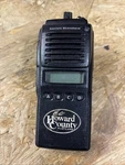 VX-921-DO-5 Vhf 134-174 Mhz Vertex Standard Two Way Radio. Fixed Price $34.95.