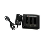 3M Lithium Ion Battery Charger For XT-1 C1060 Drive Thru Intercom Headset C933AA. Fixed Price $75.99.