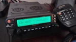 Wouxun KG-UV920P-A Dual Band Vhf/uhf Gmrs-ham-murs Base/mobile Radio W/new Mic!. Fixed Price $157.60.