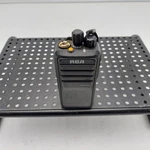 Rca RDR2500U Two-way Radio Walkie Talkies. Fixed Price $49.99.