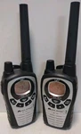 Midland Extra Gxt 760 Walkie Talkies Frs Gmrs Weather Radio Lot Of 2. Fixed Price $29.99.