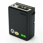 8.4V 1800MAH Nimh Battery For Icom BP-8, CM-8, IC-H2, HTX-202. Fixed Price $25.59.