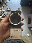Vintage Lloyd WT-901 Cb Transceiver 27 Mhz Handheld Radio 1970S Japan. Fixed Price $25.46.