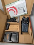 Harris Momentum HDP150 Uhf 400-470 Mhz 4W Digital Radio New. Fixed Price $324.99.