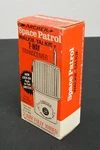 Vintage 1970'S Archer Space Patrol Walkie Talkie 60-3020 Way Radio Shack C3. Fixed Price $29.99.