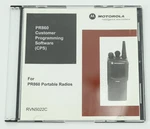 Genuine Motorola PR860 Customer Programming Software Cps For Radios P/n RVN5022C. Fixed Price $35.99.