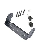 New Lot Motorola RLN6469A Low Profile Mounting Bracket For CM300 Xpr 5350E. Fixed Price $46.00.