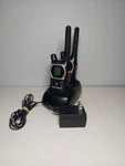 2 Motorola K7GEM1000 Walkie Talkies - See Description. Fixed Price $48.29.