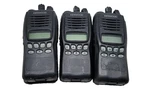 3X Kenwood TK-3312-1 Uhf Radio Fm Transceivers 450-520 Mhz. Fixed Price $195.00.