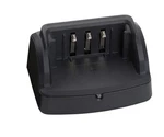 SBH-28 Desktop Rapid Charger FT-70DR Requires SAD-18B Power Adapter Radio. Fixed Price $56.55.
