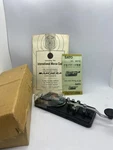 Vintage Sato No. 3970 P-type Electric Morse Code Key W/buzzer Radio Shack Japan. Fixed Price $15.24.