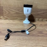 Lorex C241DA-Z 1080P Hd Outdoor Active Deterrence Bullet Camera Mpx Dvrs. Fixed Price $27.20.