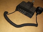 Icom IC-F221S 2-WAY Radio No Bracket W/ Headphone Afj 1C-F221S 202E-1CF221S. Fixed Price $249.99.