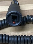 Genuine Ericsson 4215 9649 Auto Power Charger Dc Adapter With Cord. Fixed Price $5.86.