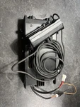 Kenwood TK5710GH Version 3 110WATT Two Way Radio. Fixed Price $500.00.