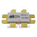 New In Box Macom MRF151G Mosfet Power Amplifier Transistor. Fixed Price $129.50.