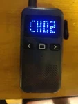 Retevis RB19 Frs Walkie Talkies 22CH Radios For Family Outdoor Camping. Fixed Price $14.40.