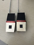 Vintage Fanon Mariner Hand Held Radio Transceivers Walkie Talkies FCB-60. Fixed Price $8.00.