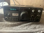 Kenwood Trio TS-120V Hf Band Cw/ssb 10W Transceiver Amateur Ham Radio Powers On. Fixed Price $199.99.