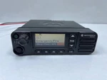 Motorola Xpr 5550E Digital Dsp Two-way Radio, AAM28QNN9RA1AN. Fixed Price $905.00.