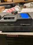 Motorola NTN5538C Rapid Battery Charger For MT1000 P200 HT600 HT800 MTX800. Fixed Price $25.00.