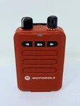 Motorola Minitor Vi A03JAC9JA2AN 5 Channel Pager. Fixed Price $239.99.