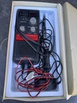 New Open Box Realistic 40 Channel Two Way Emergency Citizens Band Radio TRC-411. Fixed Price $24.99.