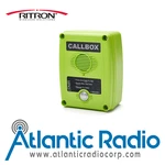 Ritron RQX-417DMR Two Way Radio Callbox Digital 2W Output Uhf (450-470). Fixed Price $899.00.