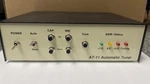Ldg AT-11 Hf Antenna Tuner 160-10 Meters 150 Watts Ham Radio. Fixed Price $49.99.