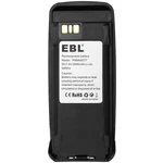 Ebl Radio Battery For Motorola XPR6300 XPR6350 XPR6380 XPR6550 XPR6580 PMNN4077. Fixed Price $19.99.