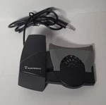 Plantronics HL10 Automatic Handset Lifter, Str. Plug, With Accessory Kit. Fixed Price $22.99.