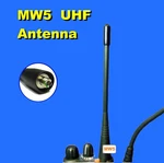 MW5 Uhf Tuned Antenna For Motorola MT2000 PR1500 XTS1500 Gmrs EX560-XLS XPR6350. Fixed Price $49.72.