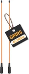 2 Pack AR-771C Gmrs 15.3" Flexible Whip Antenna Sma-female For Baofeng Uv Radios. Fixed Price $20.14.