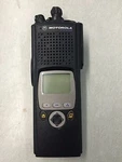 New* Motorola Vhf Radio P25 Digital 9600BPS Trunking 4 Algo Enc XTS5000R. Fixed Price $699.95.