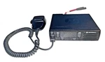 Motorola Mototrbo CM200D Analog 45W Vhf 136-174MHZ Mobile AAM01JQC9JC1AN. Fixed Price $339.99.